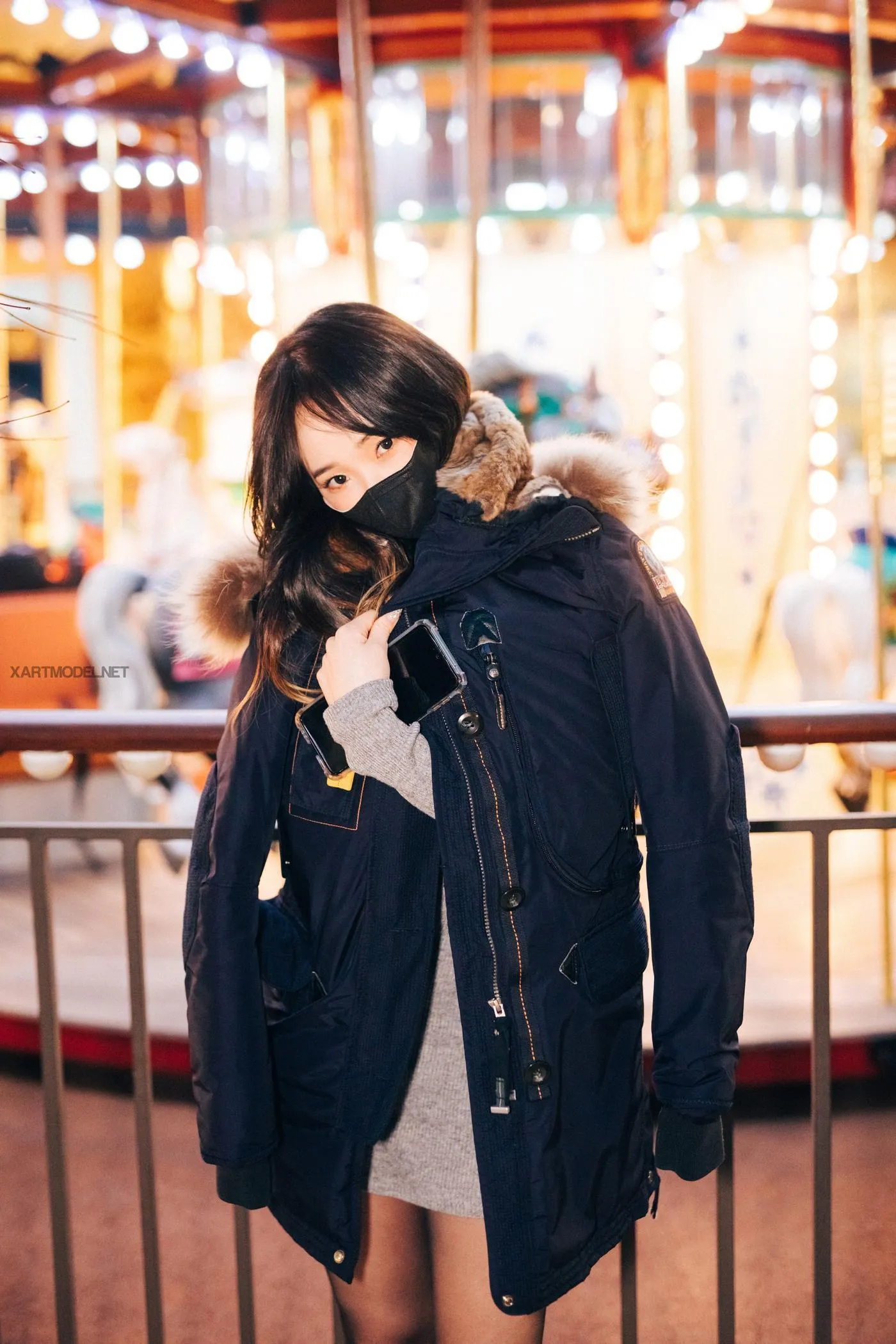 Bambi밤비 – NO.89 [Loozy] Double Date [77P]插图7